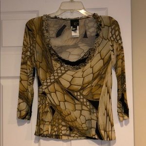 Cavalli top